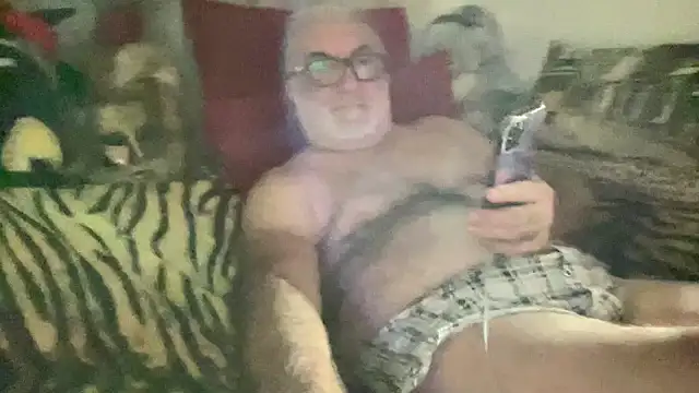 EroticVenetian online show from September 19, 8:42 pm