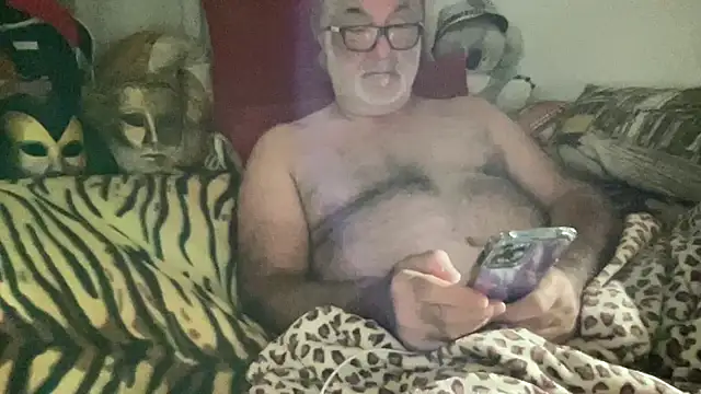 EroticVenetian online show from September 22, 3:19 am