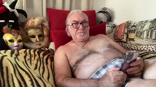 EroticVenetian online show from October 2, 3:19 pm