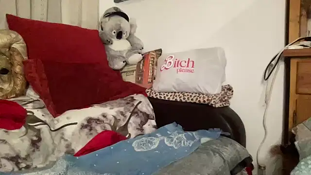 EroticVenetian online show from October 8, 6:11 am