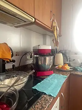 EroticVenetian online show from March 24, 10:31 am