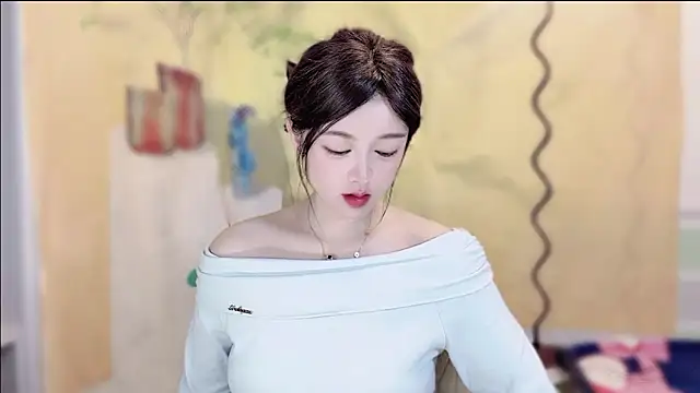 VIWVI online show from October 29, 4:48 am