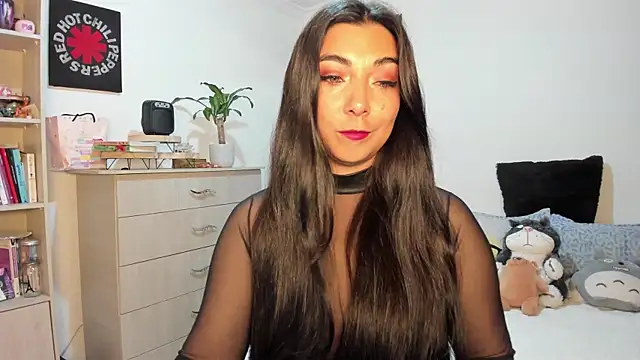 Karla hernandez  online show from July 6, 10:23 am