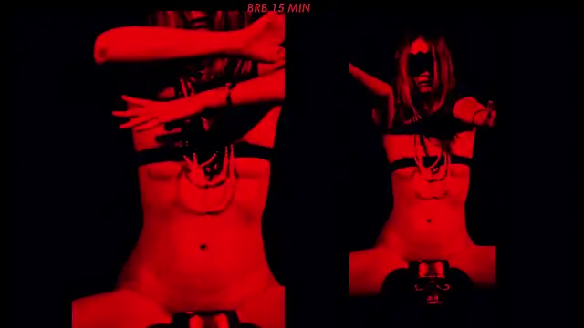 Alexandra Demore online show from June 25, 6:56 pm