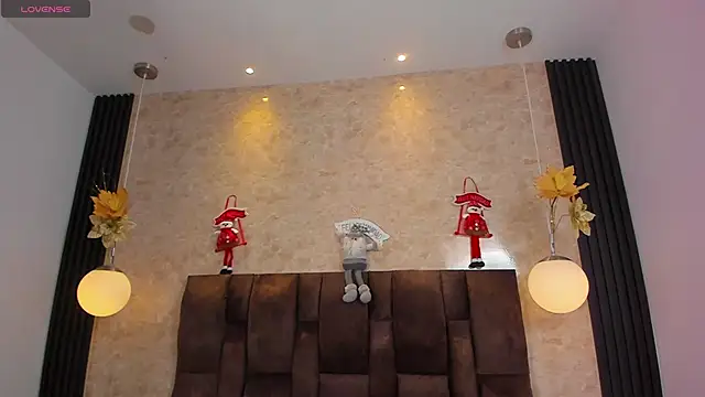 keyla  ross online show from December 16, 8:14 pm