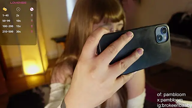 droolingdollfacee online show from September 8, 9:14 pm