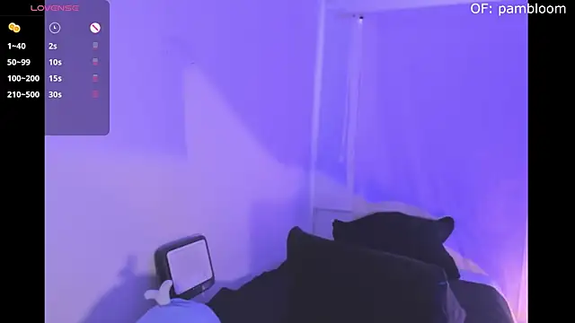 droolingdollfacee online show from October 21, 8:53 pm