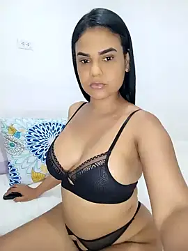 AntonellaShot online show from January 14, 5:51 am