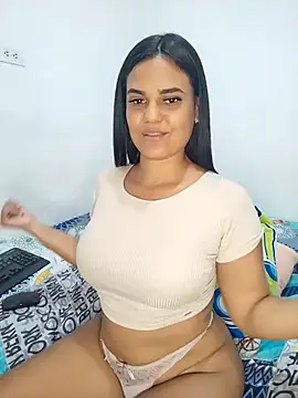 AntonellaShot online show from February 6, 9:22 am