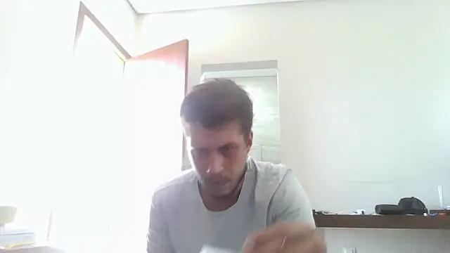 prorafadodoce online show from January 16, 7:31 pm