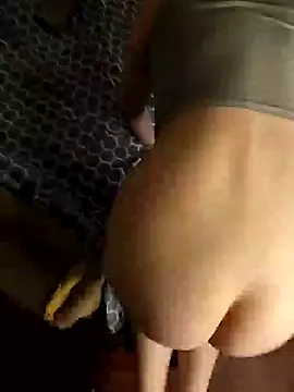 Snapshot of Fregida chatting on December 31, 9:17 pm Fregida online show from December 31, 9:17 pm