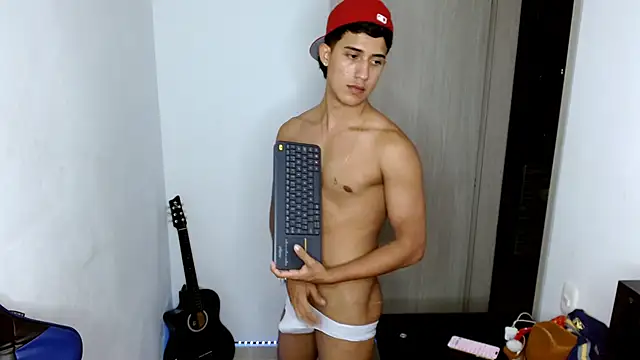 Juan da01 online show from December 4, 6:55 am