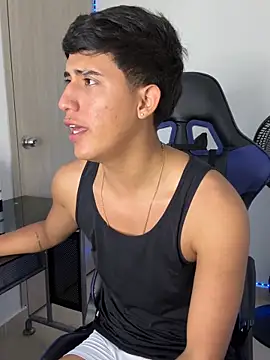 Snapshot of Juan_da01 chatting on October 2, 10:28 pm Juan da01 online show from October 2, 10:28 pm