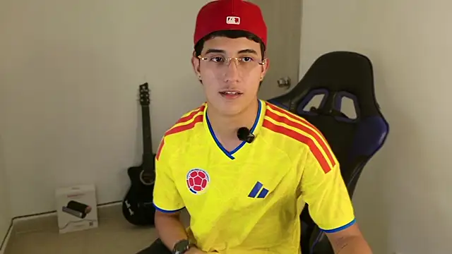 Juan da01 online show from June 28, 3:34 am