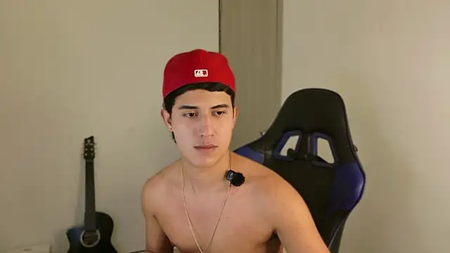Juan da01 online show from July 7, 3:42 am