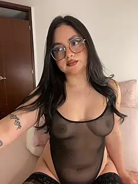 montmariana online show from July 29, 12:09 am