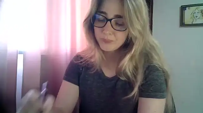 katy pp online show from January 9, 2:18 pm