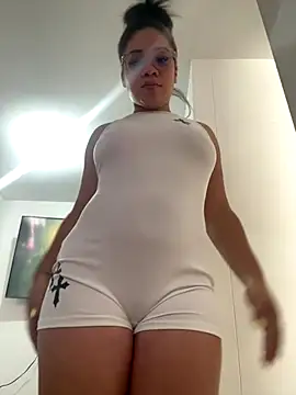 Snapshot of ashley_Tompson1 chatting on October 24, 6:26 pm ashley Tompson1 online show from October 24, 6:26 pm