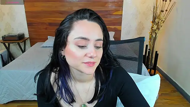 KatherineBond online show from December 7, 8:49 pm