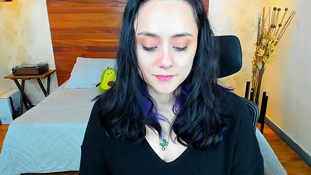 KatherineBond online show from December 11, 11:43 pm