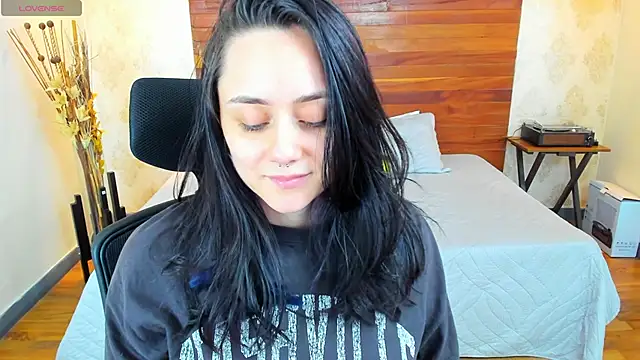 KatherineBond online show from December 18, 8:25 pm