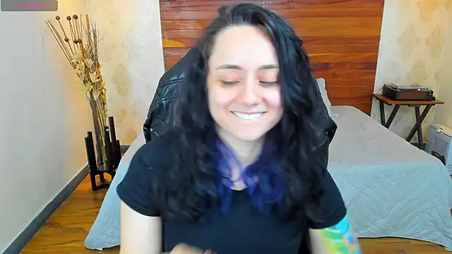 KatherineBond online show from December 22, 12:07 am