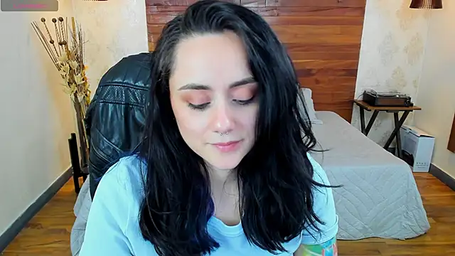 KatherineBond online show from December 28, 12:04 am