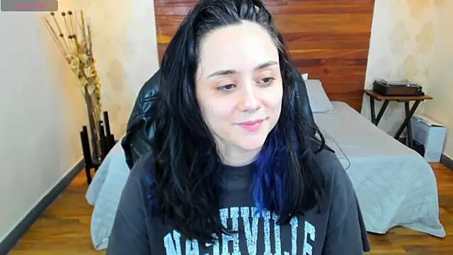 KatherineBond online show from December 29, 9:41 pm
