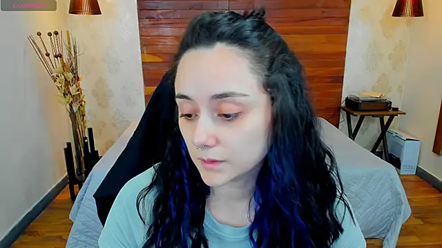 KatherineBond online show from January 9, 1:18 am