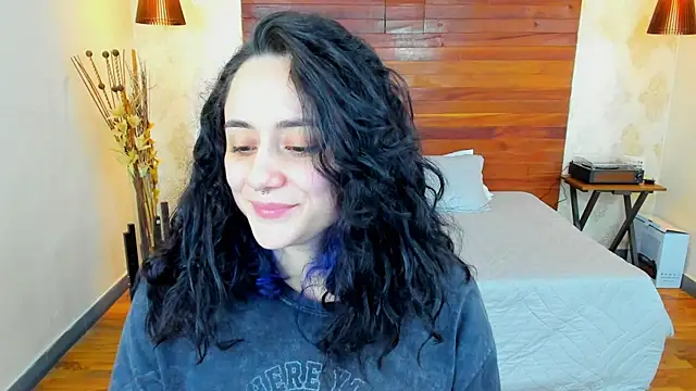 KatherineBond online show from January 9, 10:41 pm