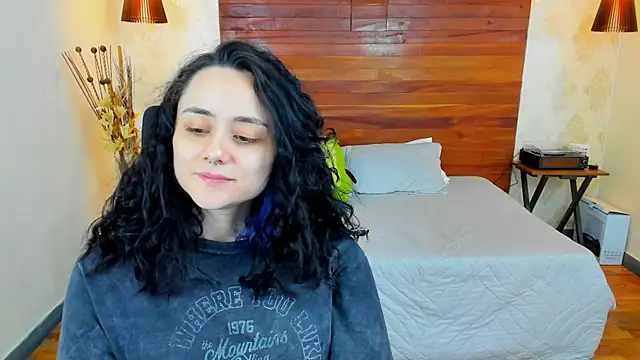 KatherineBond online show from January 10, 1:42 am