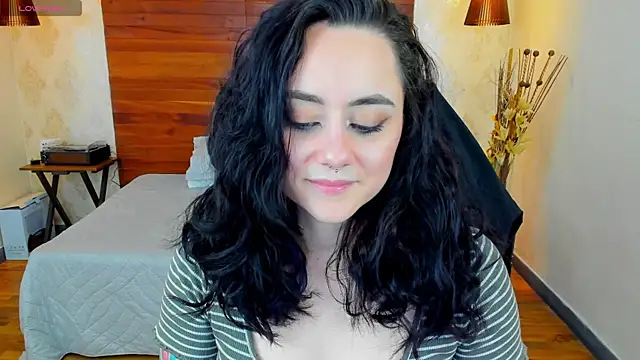 KatherineBond online show from January 12, 1:32 am