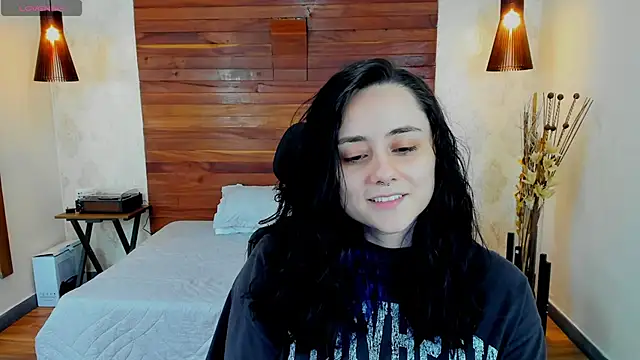 KatherineBond online show from January 15, 12:09 am