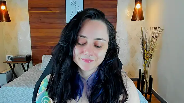 KatherineBond online show from February 28, 11:56 pm