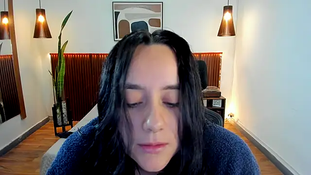 KatherineBond online show from October 14, 7:36 pm