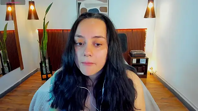 KatherineBond online show from October 20, 7:03 pm