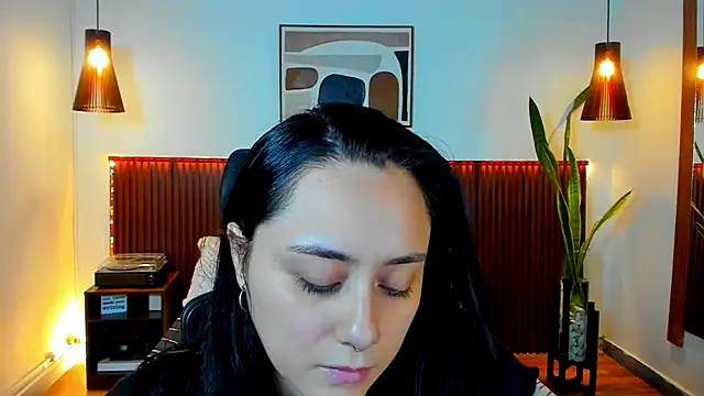 KatherineBond online show from November 27, 6:21 pm