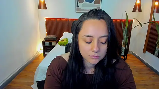 KatherineBond online show from February 17, 6:36 pm