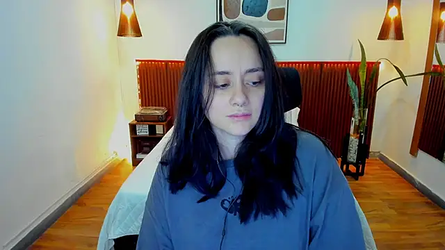 KatherineBond online show from February 27, 6:19 pm