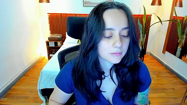 KatherineBond online show from March 5, 5:53 pm