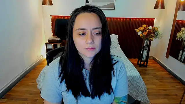 KatherineBond online show from March 26, 6:46 pm