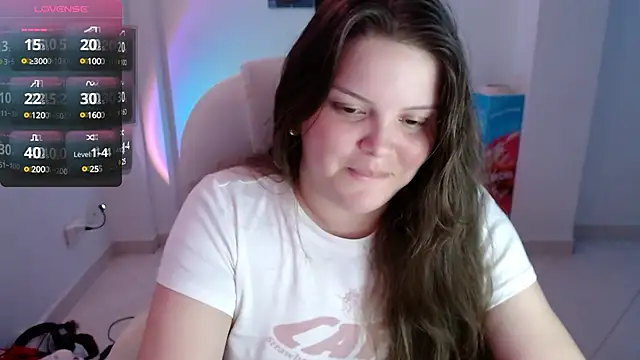 Gabiwaifu online show from December 12, 8:47 am