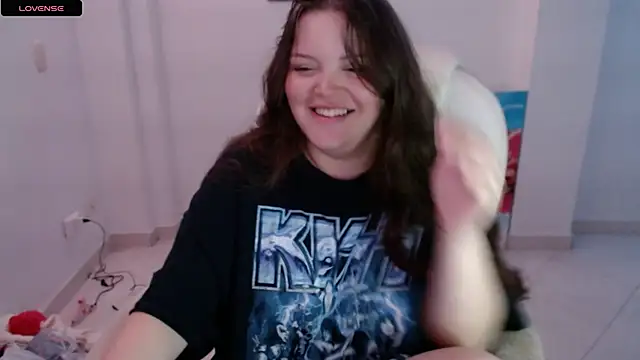 Gabiwaifu online show from December 16, 12:37 am