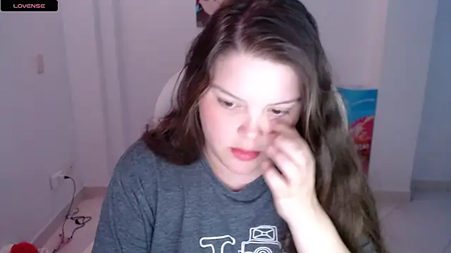 Gabiwaifu online show from December 17, 2:01 am