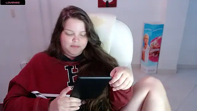 Gabiwaifu online show from December 22, 10:49 am