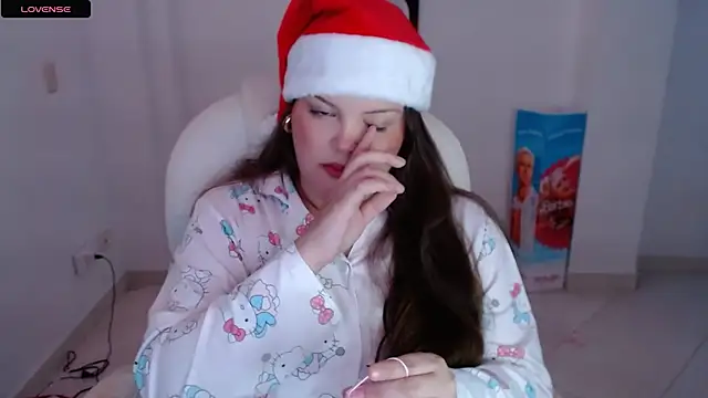 Gabiwaifu online show from December 24, 8:27 pm