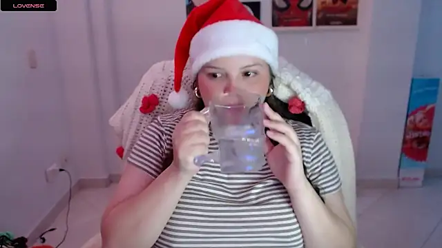 Gabiwaifu online show from December 26, 4:43 am