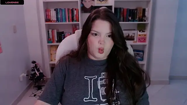 Gabiwaifu online show from January 11, 6:03 am