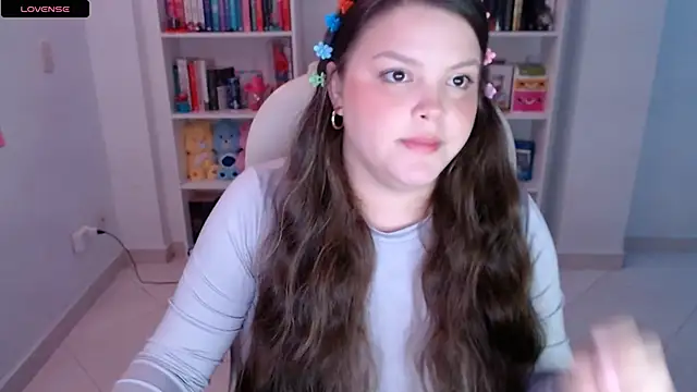 Gabiwaifu online show from January 15, 7:26 am