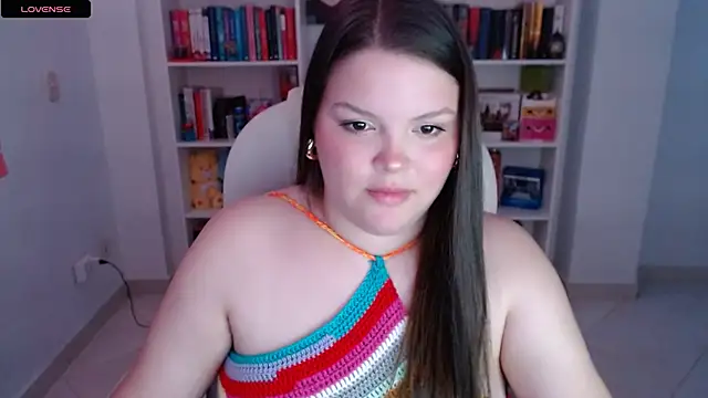 Gabiwaifu online show from January 21, 8:43 pm